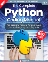 The_Complete_Python_Coding_Manual_-_3rd_edition__2023.pdf
